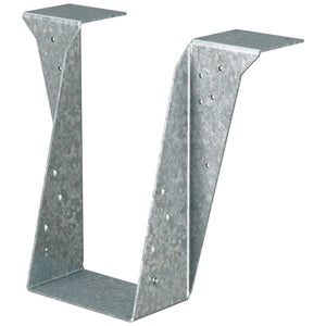 Simpson Strong-Tie BA5.12/20 (2-1/2" x 20") Top-Flange Joist Hanger for Double Engineered Wood