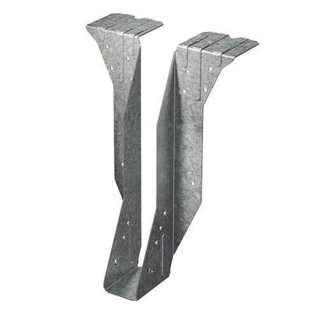 Simpson Strong-Tie BA610 (6x10) 12Ga Galvanized Top Flange Joist Beam Hanger
