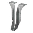 Simpson Strong-Tie BA68 (6x8) 12Ga Galvanized Top Flange Joist Beam Hanger