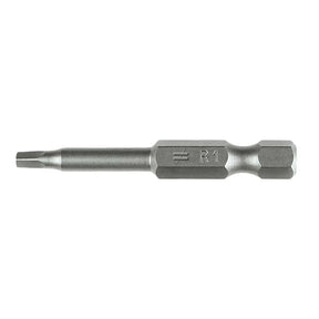 Simpson Strong-Tie BIT1S-2-R2 (#1 x 2") Square-Drive Power Bit (2 Pack)