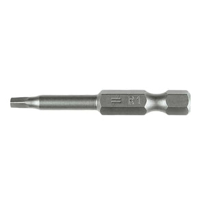 Simpson Strong-Tie BIT1S-2-R2 (#1 x 2") Square-Drive Power Bit (2 Pack)