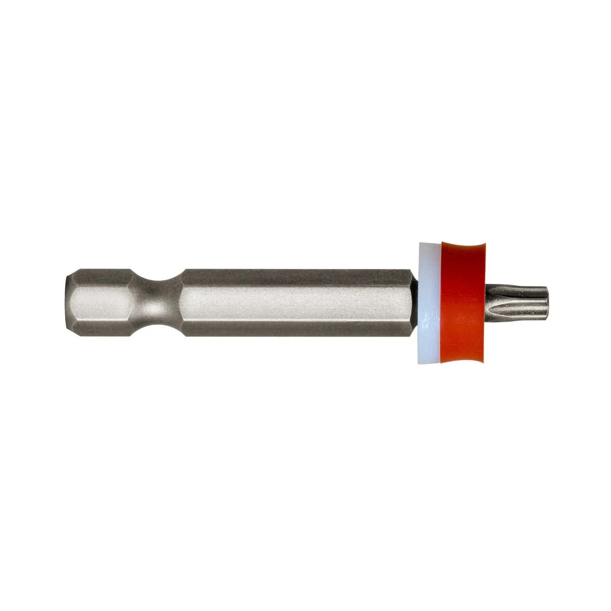 Simpson Strong-Tie BIT20T-PL-RC3 T20 6-Lobe Driver Bit for Deck-Drive DCU Composite Fasteners (3 Pack)