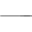 Simpson Strong-Tie BITPPTX25 Quik Drive (T25) Project Pro 6-Lobe Driver Bit (1 Piece)