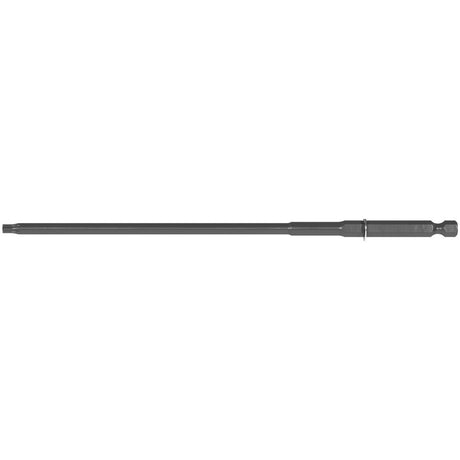 Simpson Strong-Tie BITPPTX25 Quik Drive (T25) Project Pro 6-Lobe Driver Bit (1 Piece)