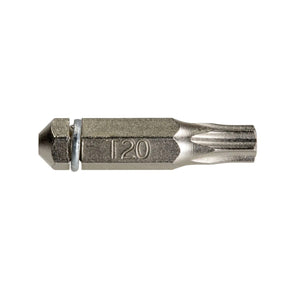 Simpson Strong-Tie BITTX20-PL-RC10 Quik Drive (T20 6-Lobe) Auto-Set Drive Bit (10 Pack)