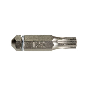 Simpson Strong-Tie BITTX20-PL-RC10 Quik Drive (T20 6-Lobe) Auto-Set Drive Bit (10 Pack)
