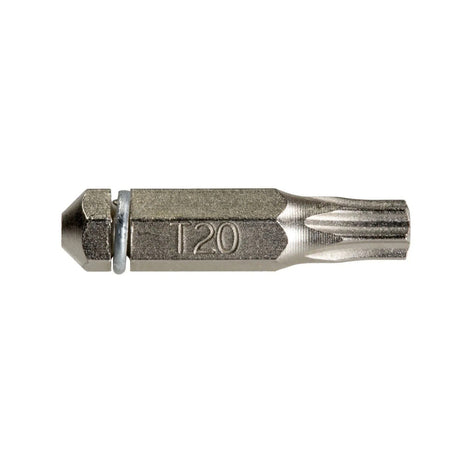 Simpson Strong-Tie BITTX20-PL-RC10 Quik Drive (T20 6-Lobe) Auto-Set Drive Bit (10 Pack)