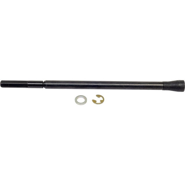 Simpson BPHX516G2 Quik Drive (5/16") Replacement G2 Hex Mandrel with Driver for Systems