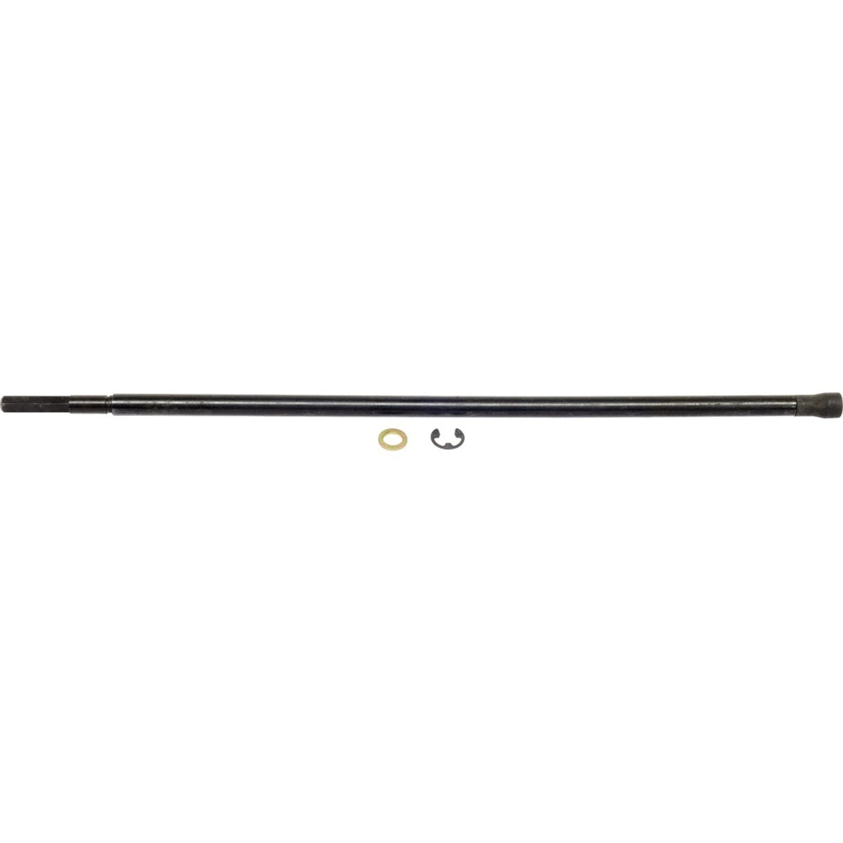 Simpson BPHXLBBGP14G2 Quik Drive Hex Mandrel with 1/4" Driver for Fastening Tools