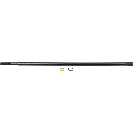 Simpson BPHXLBBGP14G2 Quik Drive Hex Mandrel with 1/4" Driver for Fastening Tools