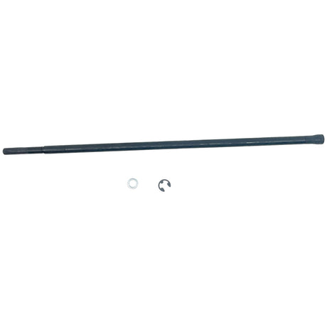 Simpson BPHXLBBGP14G2 Quik Drive Hex Mandrel with 1/4" Driver for Fastening Tools - 2