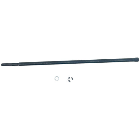 Simpson BPHXLBBGP14G2 Quik Drive Hex Mandrel with 1/4" Driver for Fastening Tools - 2