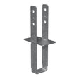 Simpson Strong-Tie CB44SS (4" x 4") Stainless-Steel Column Base for Concrete Foundations