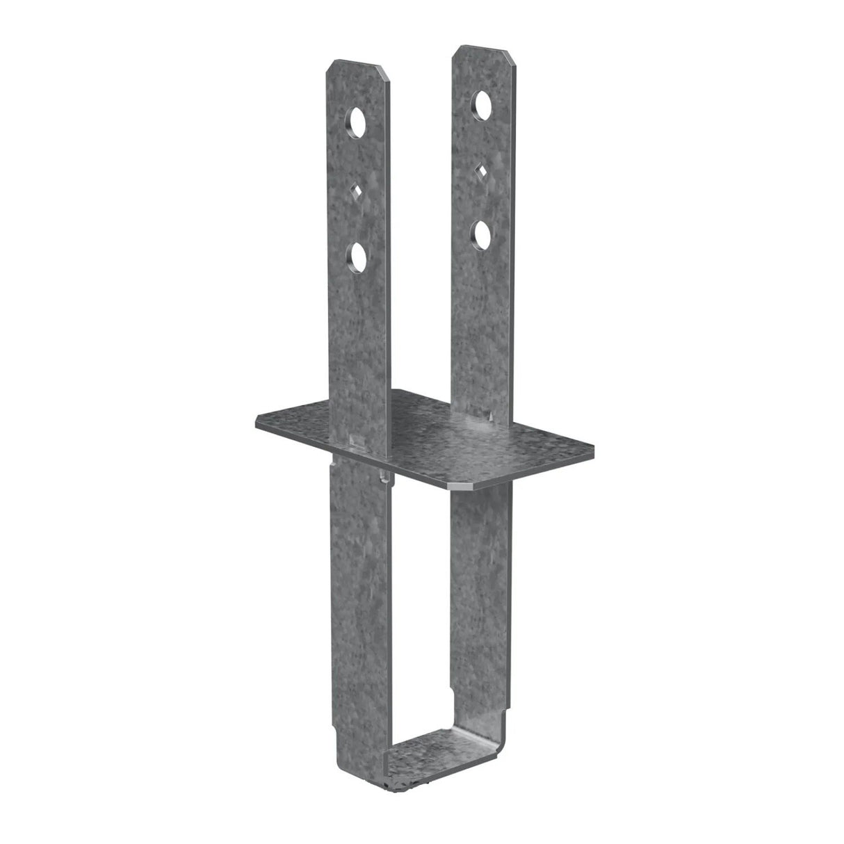 Simpson Strong-Tie CB44SS (4" x 4") Stainless-Steel Column Base for Concrete Foundations
