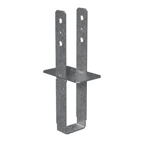 Simpson Strong-Tie CB44SS (4" x 4") Stainless-Steel Column Base for Concrete Foundations