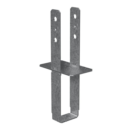 Simpson Strong-Tie CB44SS (4" x 4") Stainless-Steel Column Base for Concrete Foundations