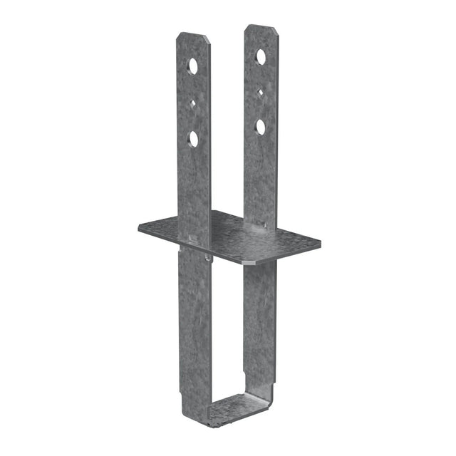 Simpson Strong-Tie CB44SS (4" x 4") Stainless-Steel Column Base for Concrete Foundations