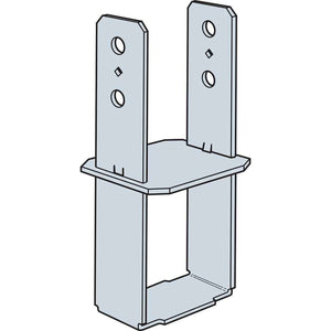 Simpson Strong-Tie CB44W 4" x 4" Column Base for Wood Construction - 3