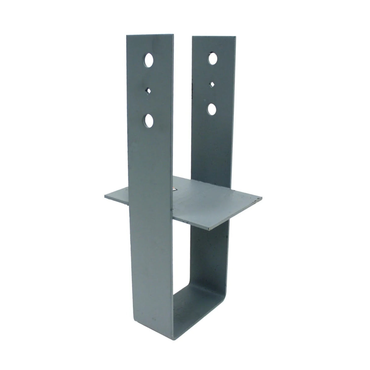 Simpson Strong-Tie CB68 (6" x 8") Column Base - G90 Galvanized