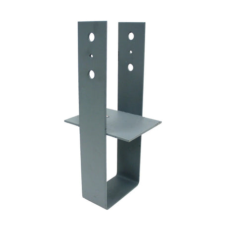 Simpson Strong-Tie CB68 (6" x 8") Column Base - G90 Galvanized