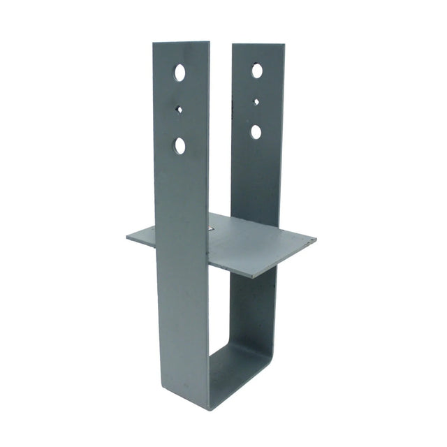 Simpson Strong-Tie CB68 (6" x 8") Column Base - G90 Galvanized