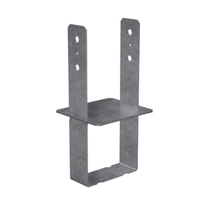 Simpson Strong-Tie CB88HDG (8" x 8") Hot-Dip Galvanized Column Base