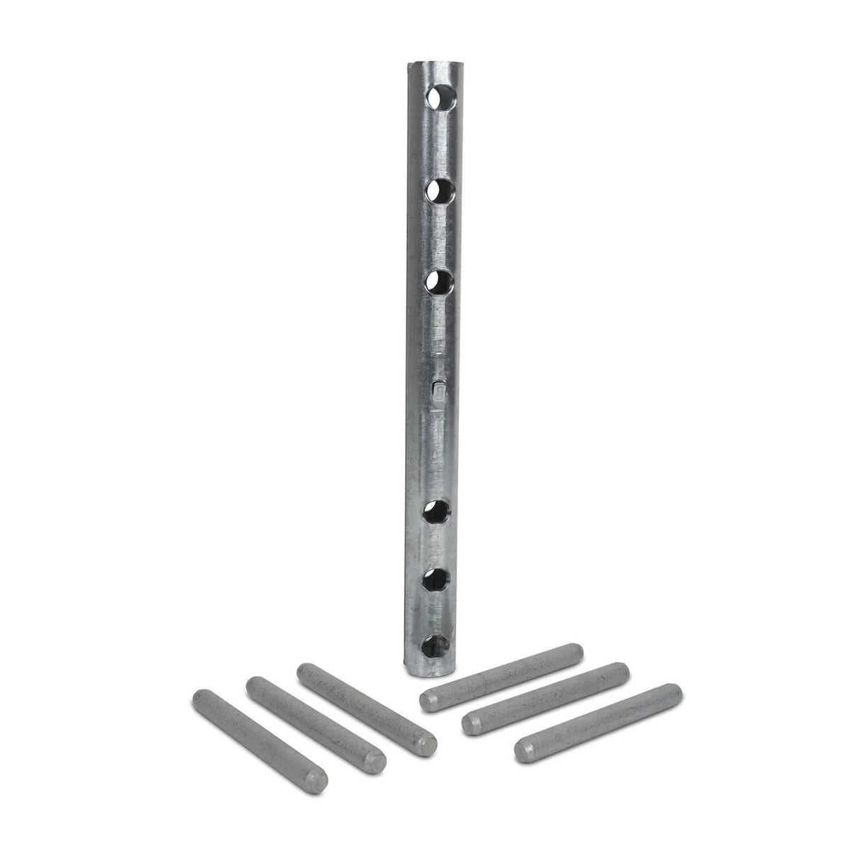 Simpson Strong-Tie CBT4Z-KT (14 in) Concealed Beam Tie Pin ZMAX