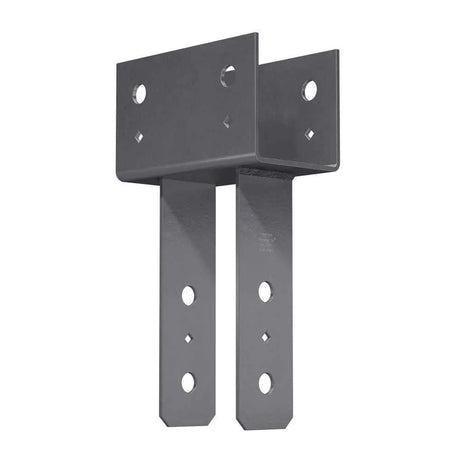 Simpson Strong-Tie CC44 Column Cap for 4x Beam, 4x Post