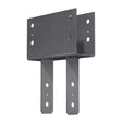 Simpson Strong-Tie CC46 Column Cap for 4x Beam and 6x Post