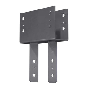 Simpson Strong-Tie CC46 Column Cap for 4x Beam and 6x Post