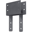 Simpson Strong-Tie CC48 (4x Beam, 8x Post) Heavy-Duty Column Cap - Structural Wood Connector