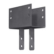 Simpson Strong-Tie CC78 (6-3/4" Beam, 8x Post) Column Cap