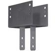 Simpson Strong-Tie CC86 (8x Beam, 6x Post) Heavy-Duty Column Cap for Wood Construction