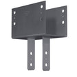 Simpson Strong-Tie CC96 (8-3/4" Beam, 6x Post) Heavy-Duty Column Cap - Structural Wood Connector