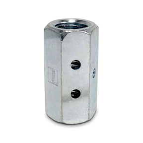 Simpson Strong-Tie CNW3/4-3/4-OST Coupler Nut for 3/4" Threaded Rods with Oversized Thread for Galvanized Bolts
