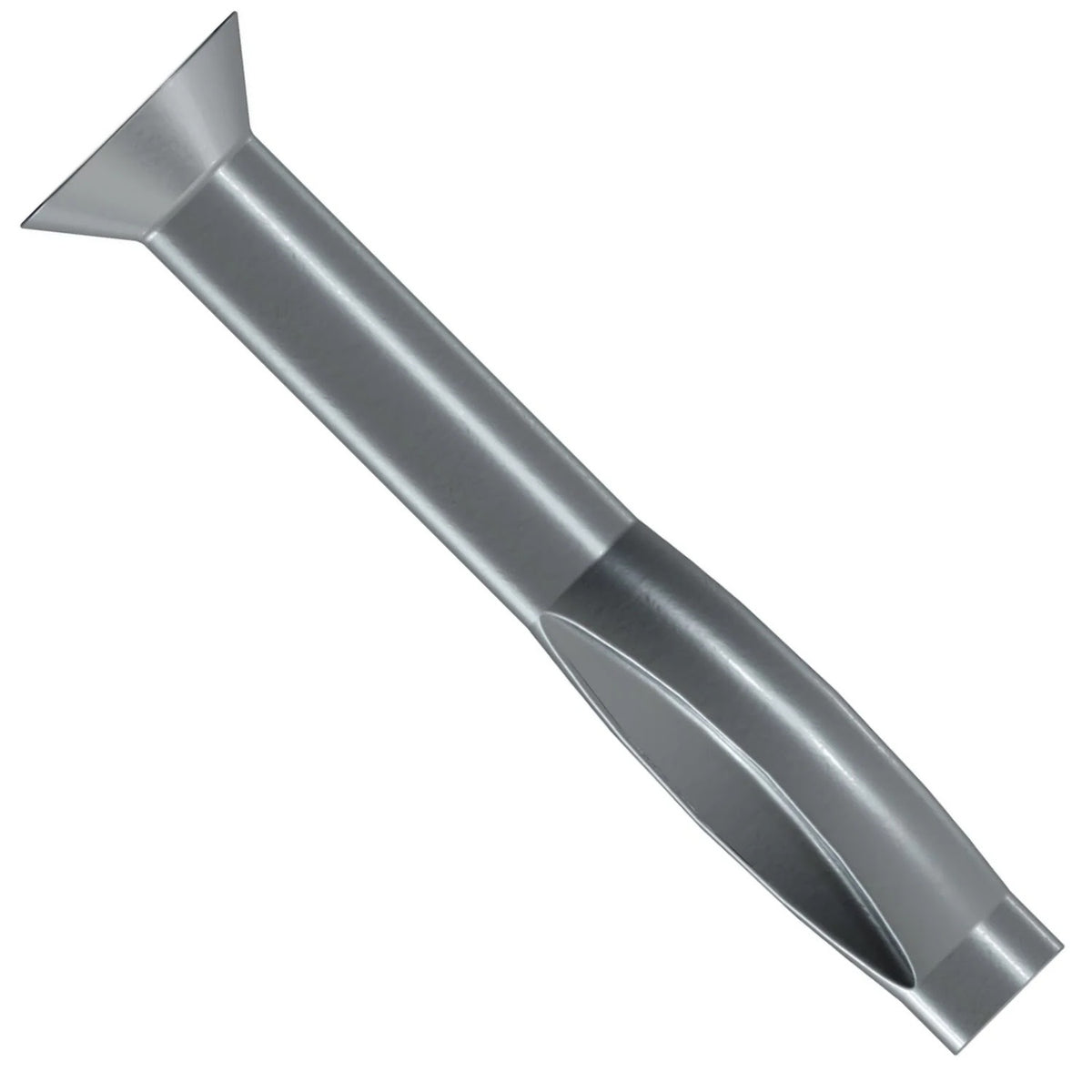Simpson Strong-Tie CSD25200 (1/4 in. x 2 in.) Zinc-Plated Split-Drive ...