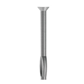 Simpson Strong-Tie CSD25400MG (1/4" x 4") Split-Drive Anchors Mechanically Galvanized (100 Pack)