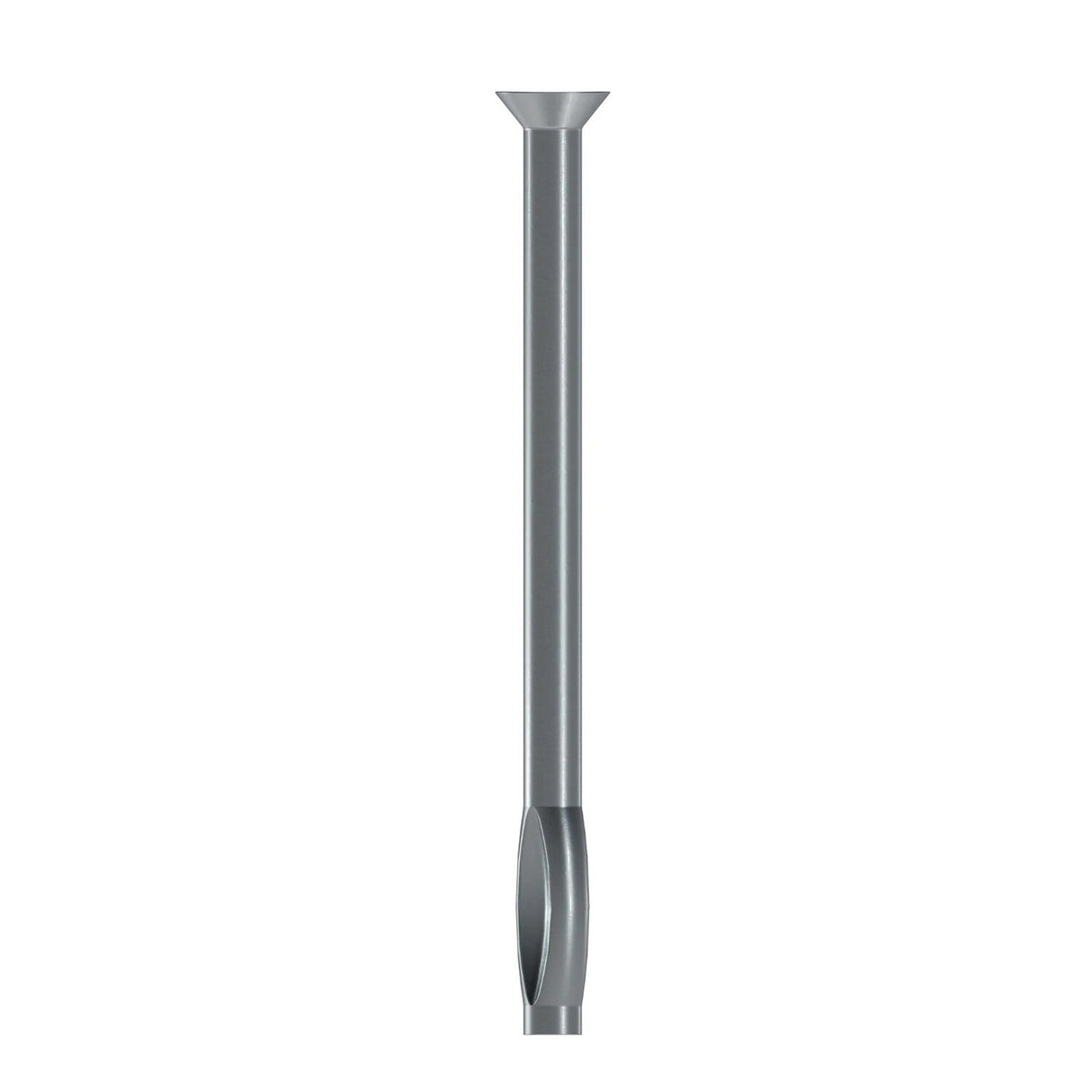 Simpson Strong-Tie CSD25400 (1/4" x 4") Zinc-Plated Split-Drive Anchor (100 Pack)
