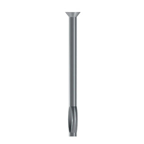 Simpson Strong-Tie CSD25400 (1/4" x 4") Zinc-Plated Split-Drive Anchor (100 Pack)