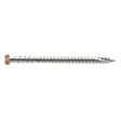 Simpson Strong-Tie DCU234MB305TN03 Deck-Drive (#10 x 2-3/4") T20 DCU Stainless Steel Composite Screw, Tan 03 (1750 Pack)