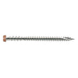 Simpson Strong-Tie DCU234P316TN03 Deck-Drive (#10 x 2-3/4") T20 DCU SS Composite Screw, Type 316, Tan 03 (350 Pack)