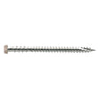 Simpson Strong-Tie DCU234S316GR01 Deck-Drive (#10 x 2-3/4") Collated Composite Screw - Gray 01 (1000 Pack)