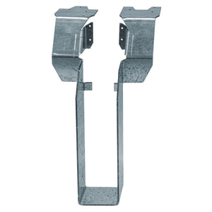 Simpson Strong-Tie DGHT5.37/11.88 (5-1/4" x 11-7/8") Top-Flange Fire Wall Hanger for Engineered Wood