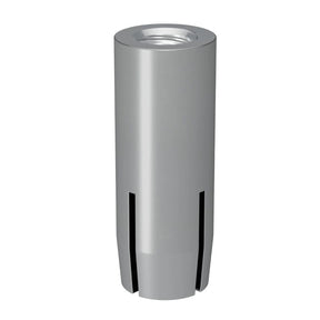 Simpson Strong-Tie DIA376SS (3/8") Drop-In Anchor Type 316 Stainless Steel Internally Threaded (50 Pack)