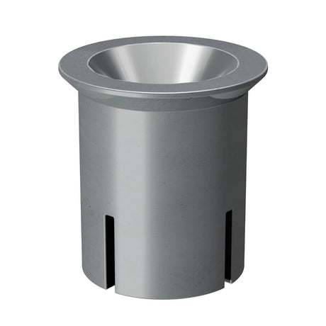 Simpson Strong-Tie DIA37S (3/8") Short Drop-In Anchor - Zinc Plated (100 Pack)