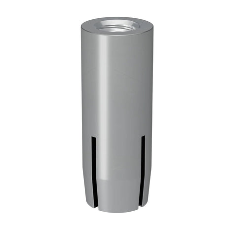 Simpson Strong-Tie DIA50SS (1/2-in.) Stainless Steel Drop-In Anchor for Rod (50 Pack)