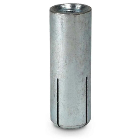 Simpson Strong-Tie DIAB25 (1/4") Drop-In Internally Threaded Anchor (100 Pack)