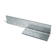 Simpson Strong-Tie DSC2R-SDS3 (16") Right-Hand Drag Strut Connector with SDS Screws - G90 Galvanized