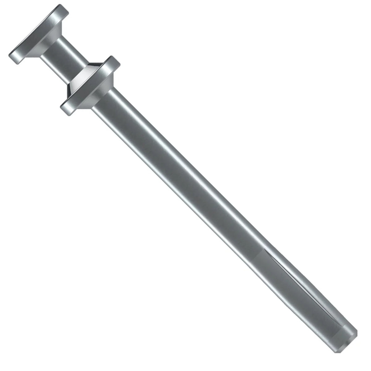 Simpson Strong-Tie DSD25300 (1/4 in. x 3 in.) Duplex-Head Split-Drive ...