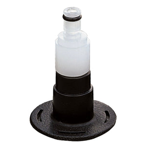 Simpson Strong-Tie EIP-EZA E-Z-Click Flush-Mount Injection Port for Concrete Crack Repair (100 Pack)